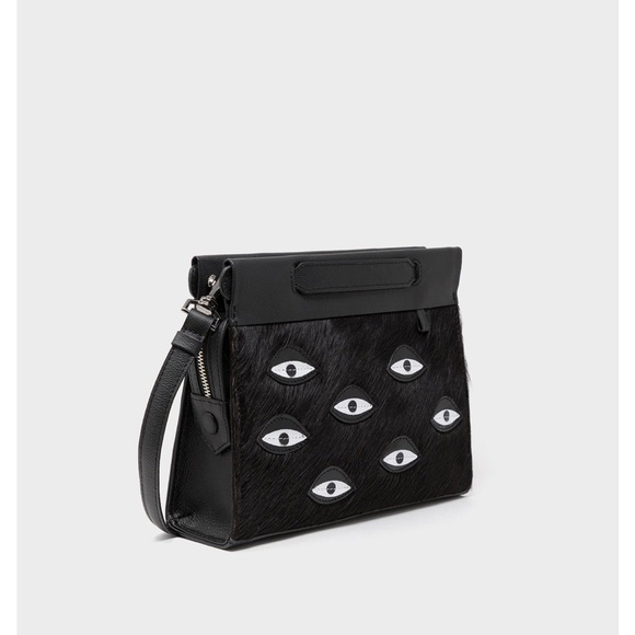 Min & Mon Handbags - Vali crossbody bag